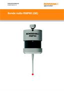 Sonda radio RMP60 (QE)